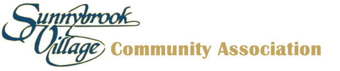 Sunnybrook Village Community Association